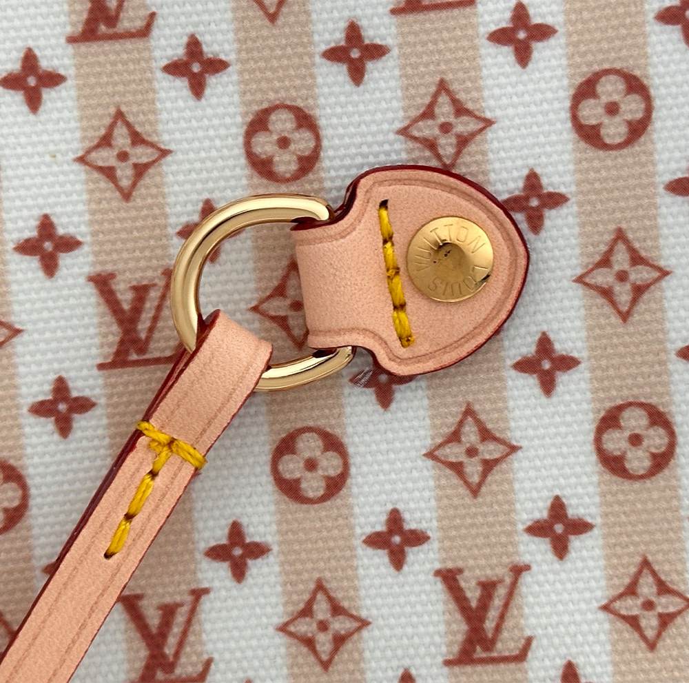 LV Neverfull MM