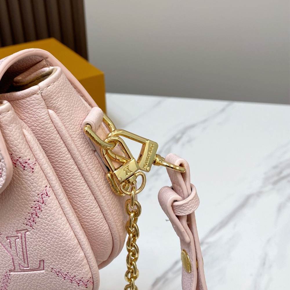 LV Pochette Métis East West(HIGH-END GRADE)