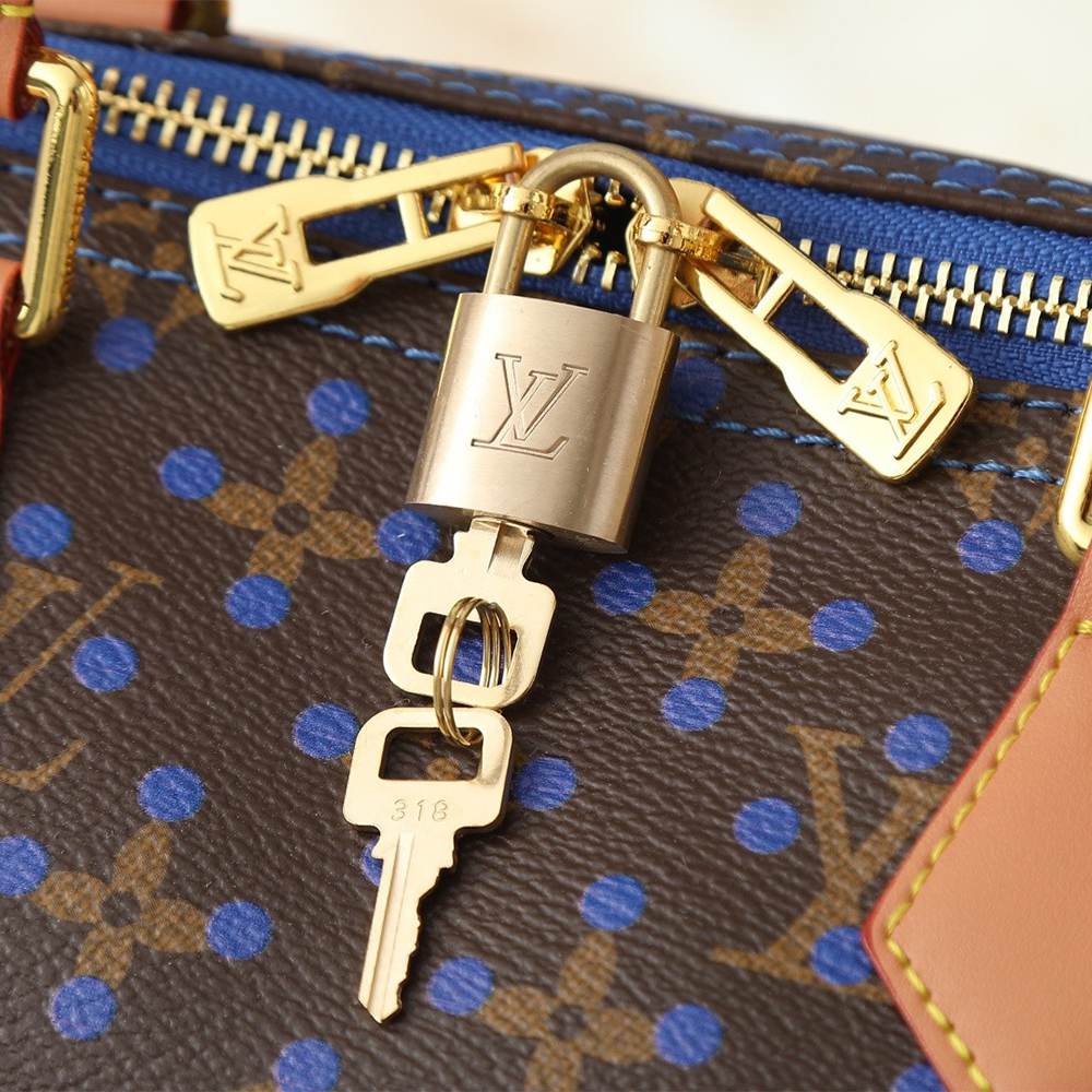 LV Speedy Soft 30(HIGH-END GRADE)
