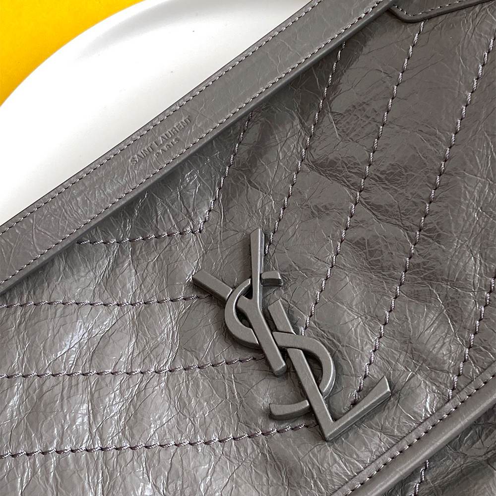 Y51 NIKI medium in vintage leather(HIGH-END GRADE)