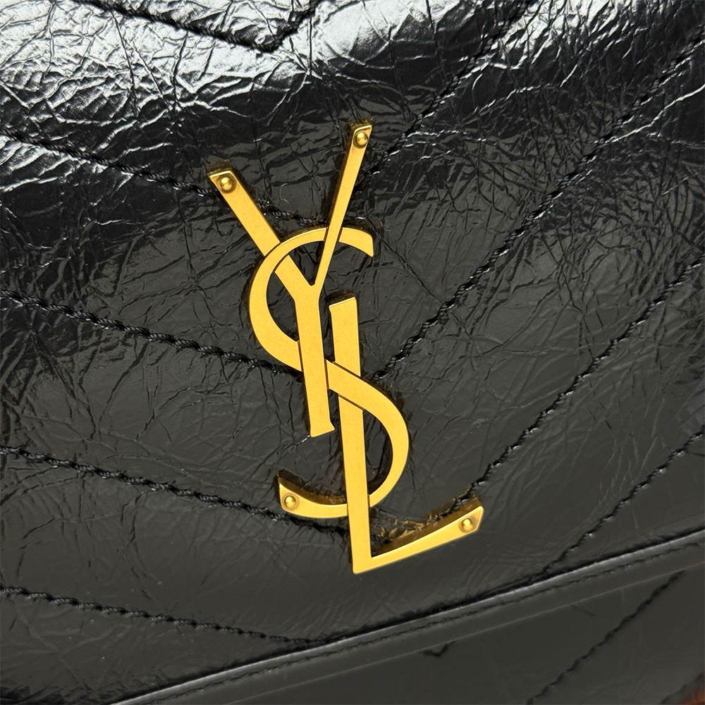Y51 NIKI medium in vintage leather
