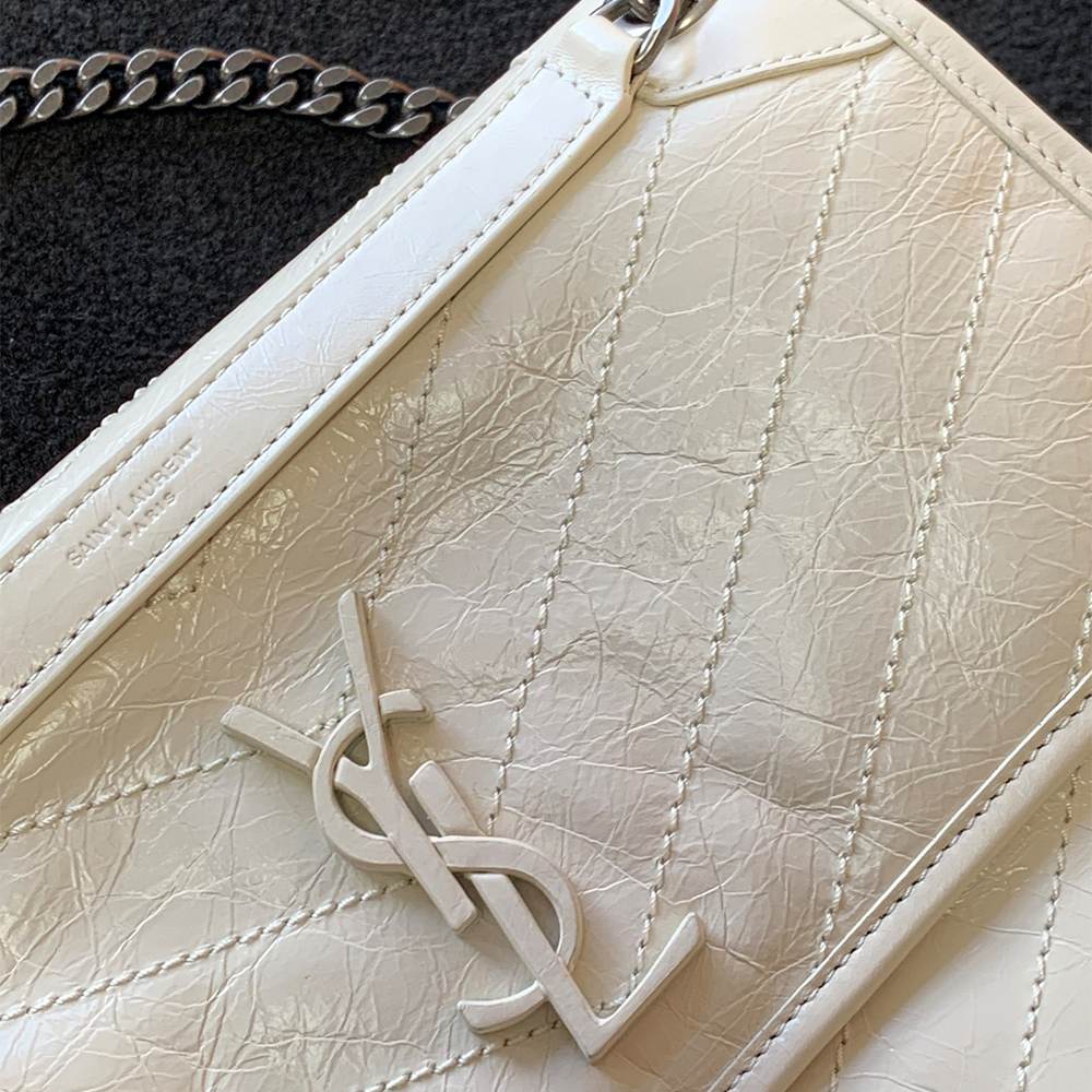 Y51 NIKI medium in vintage leather