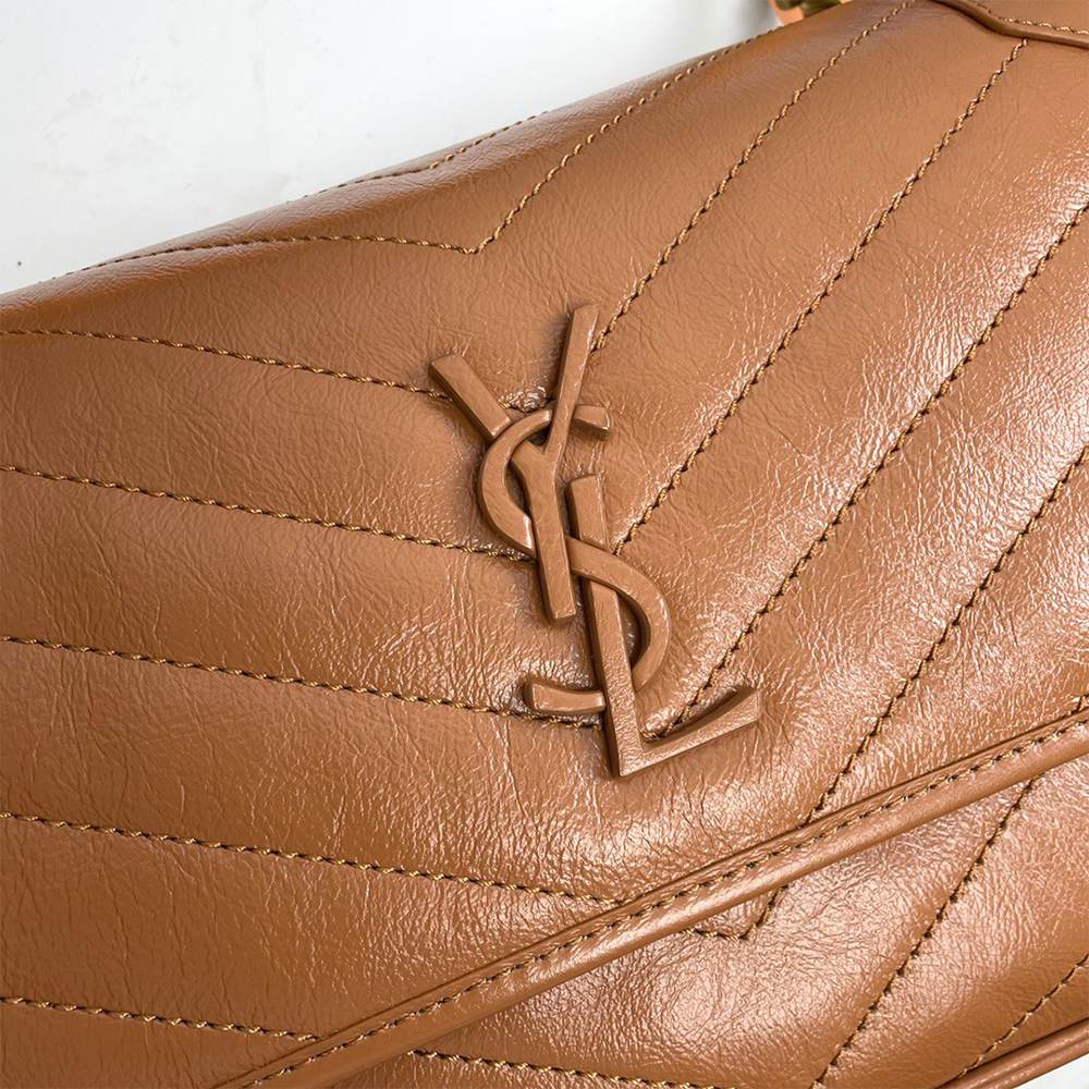 Y51 NIKI medium in vintage leather