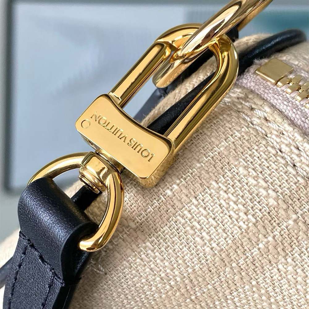 LV Speedy Bandoulière 22(HIGH-END GRADE)