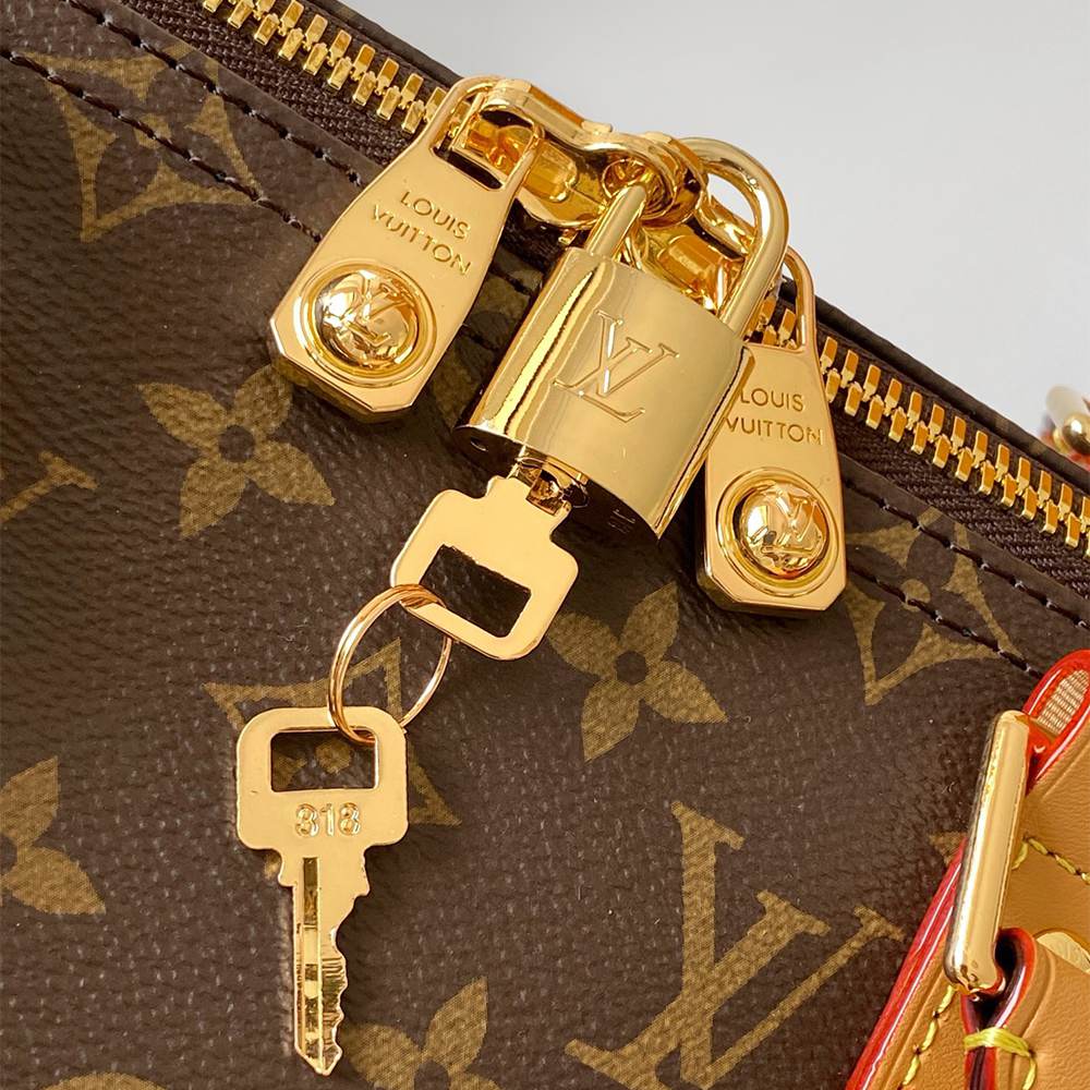 LV Keepall Cargo 50(HIGH-END GRADE)