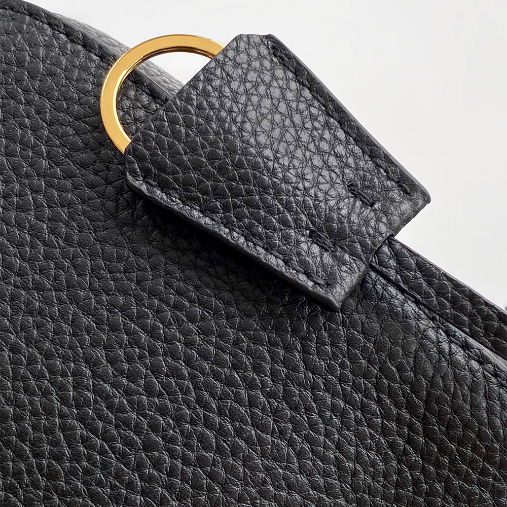 Pra*a Small leather bag(HIGH-END GRADE)