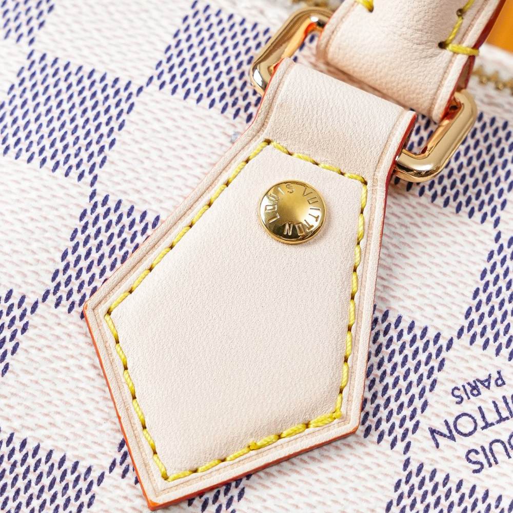 LV Speedy Bandoulière 20