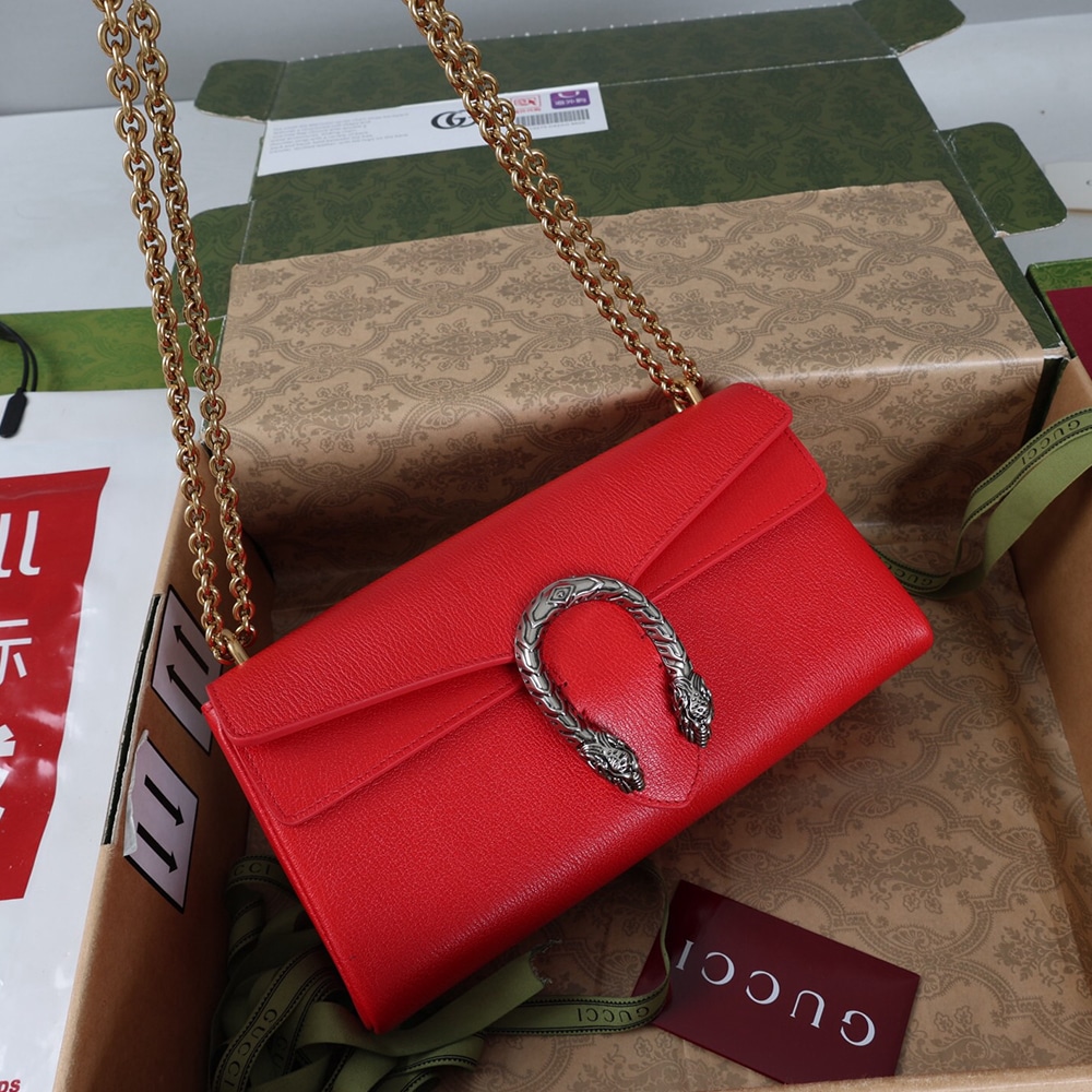 Gvc*1 Dionysus medium shoulder bag(HIGH-END GRADE)