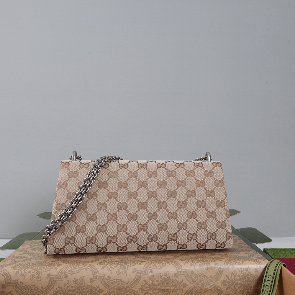 Gvc*1 Dionysus medium shoulder bag(HIGH-END GRADE)