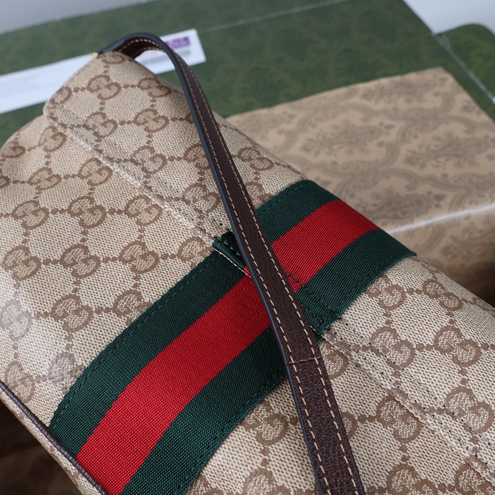 Gvc*1 Madison medium shoulder bag(HIGH-END GRADE)