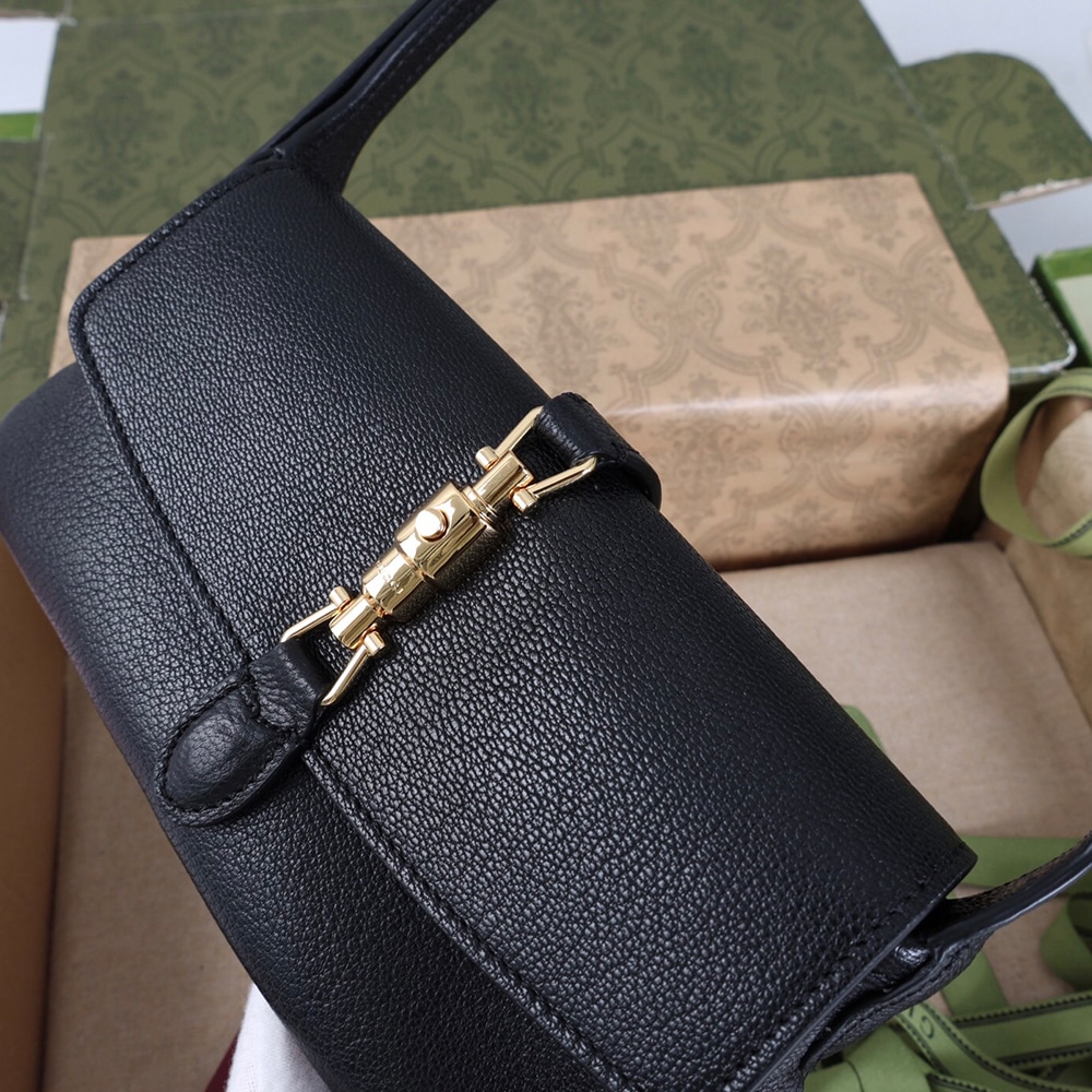 Gvc*1 Jackie small shoulder bag
