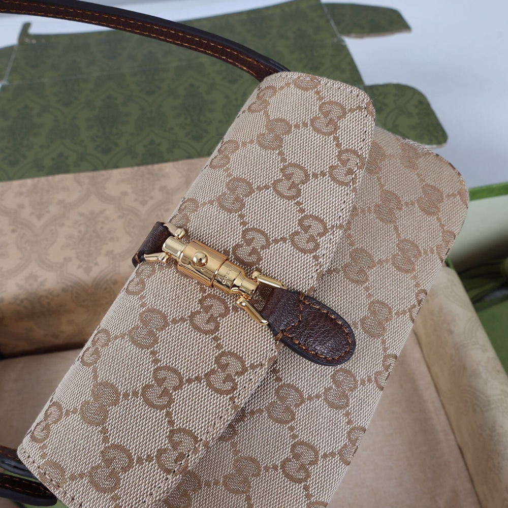 Gvc*1 Jackie small shoulder bag