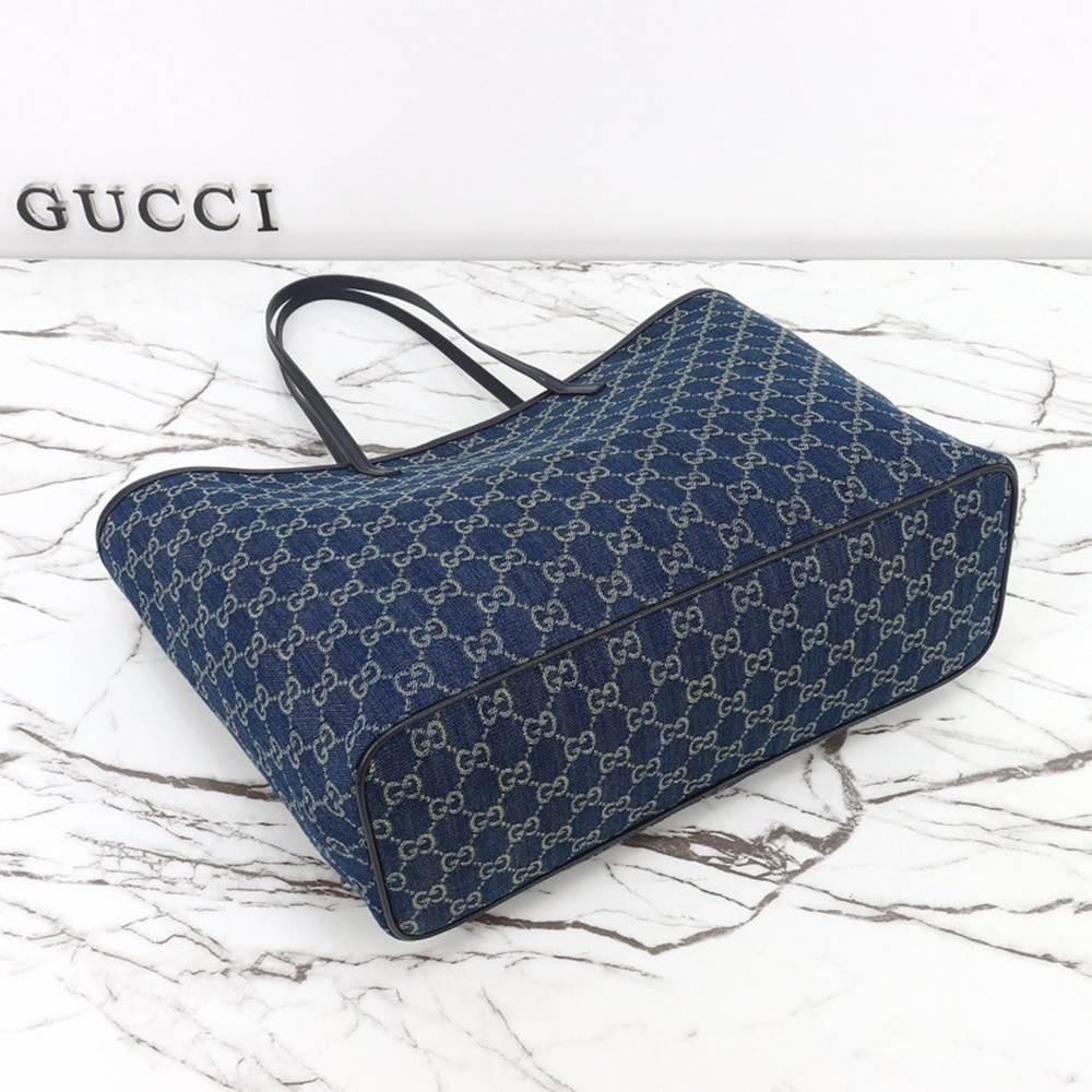 Gvc*1 Tribeca large tote bag
