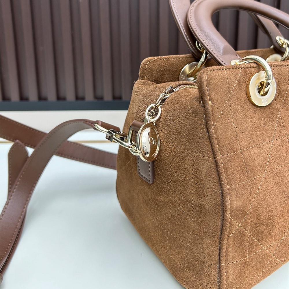D10r Small D10r Granville Bag