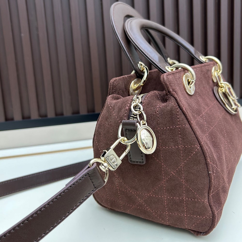 D10r Small D10r Granville Bag