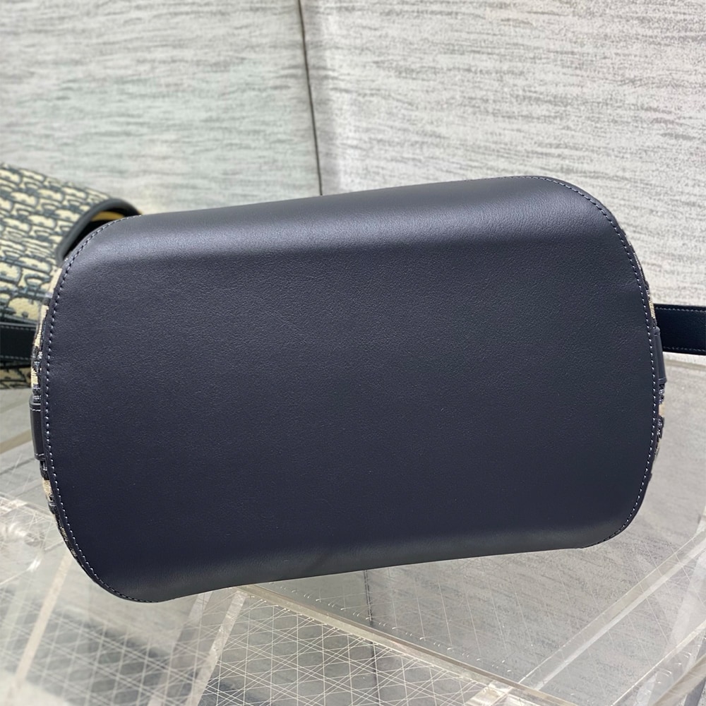 Medium D10r Medaillon Bucket Bag(HIGH-END GRADE)