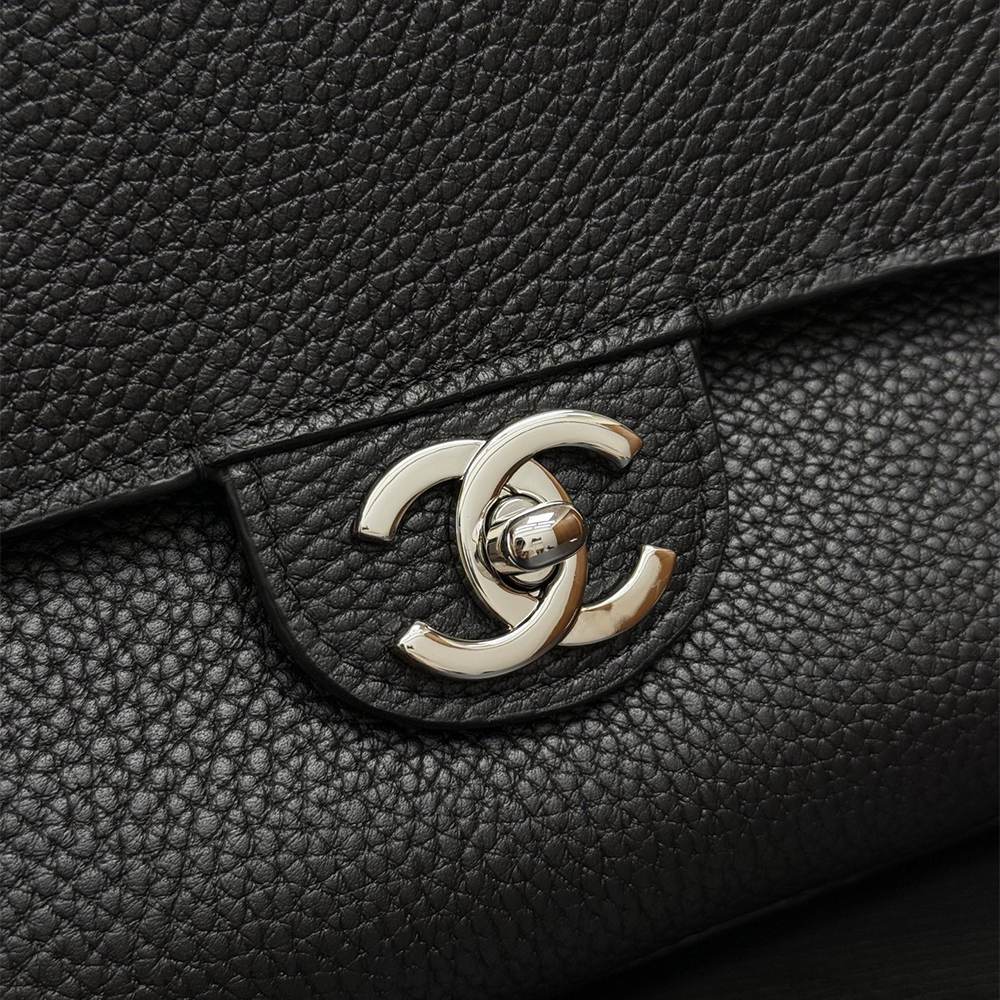 Ch**el Maxi Flapbag(HIGH-END GRADE)