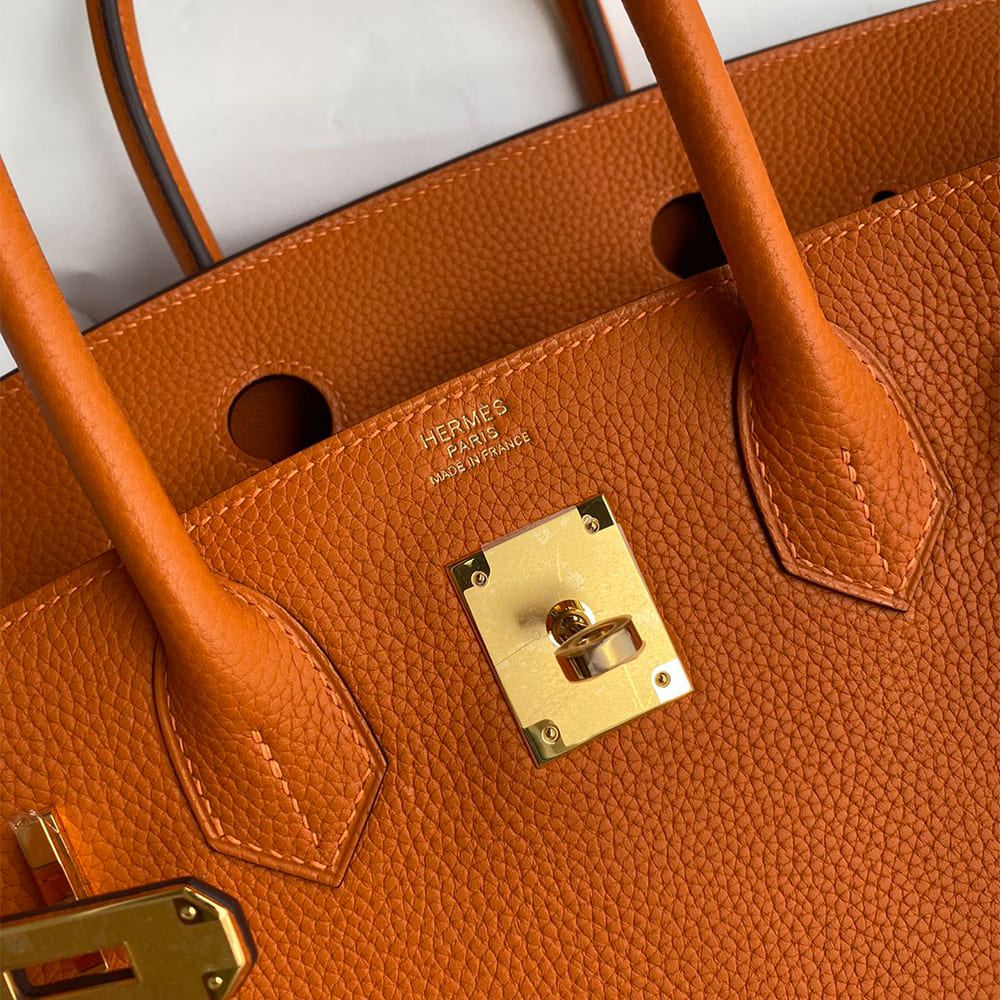 H**me5 BIRKIN BAG 30