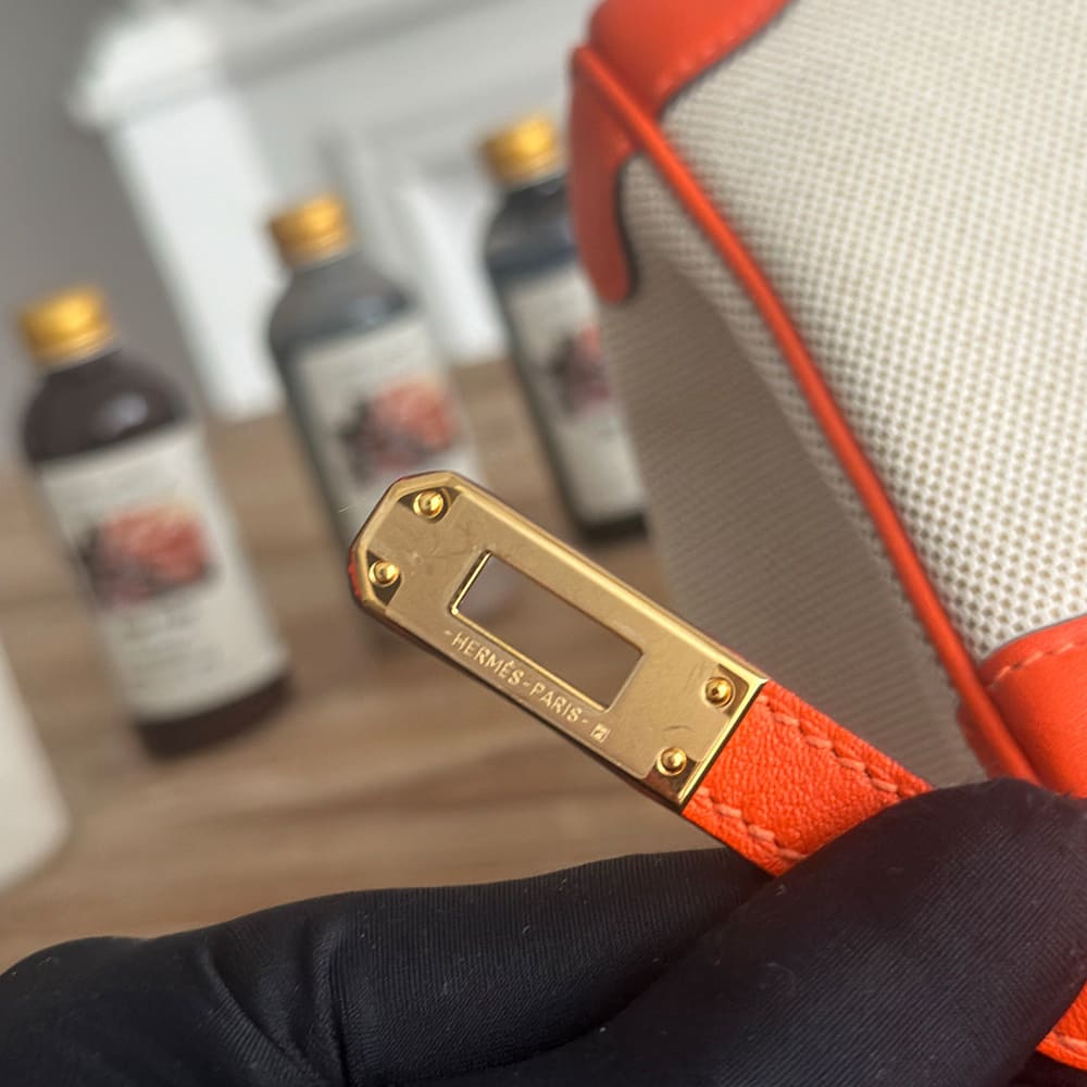 H**me5 BIRKIN BAG 25(HIGH-END GRADE)