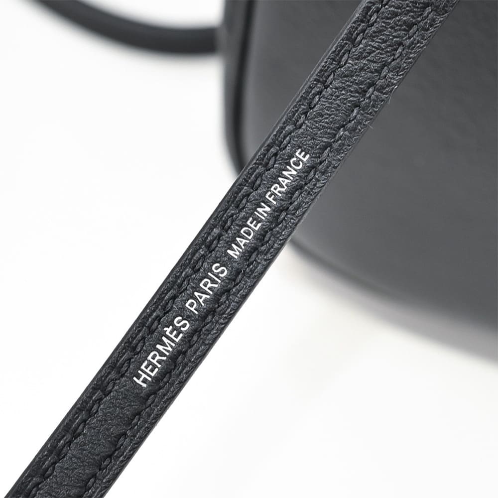 H**me5 Plume mini bag(HIGH-END GRADE)