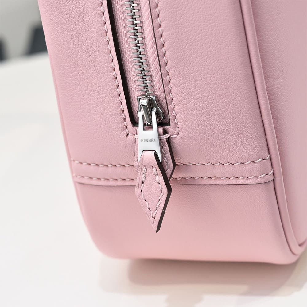 H**me5 Plume mini bag(HIGH-END GRADE)