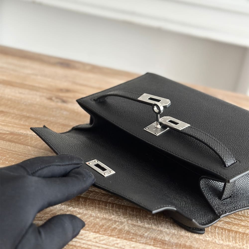 H**me5 Kelly Pochette(HIGH-END GRADE)