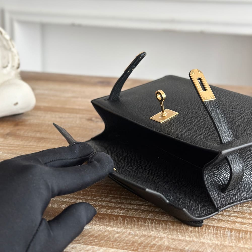 H**me5 Kelly Pochette(HIGH-END GRADE)