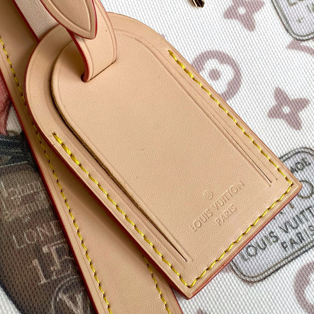 LV Keepall Bandouliere 45(HIGH-END GRADE)