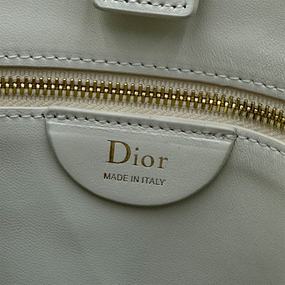 D10r Trianon Bag with Chain