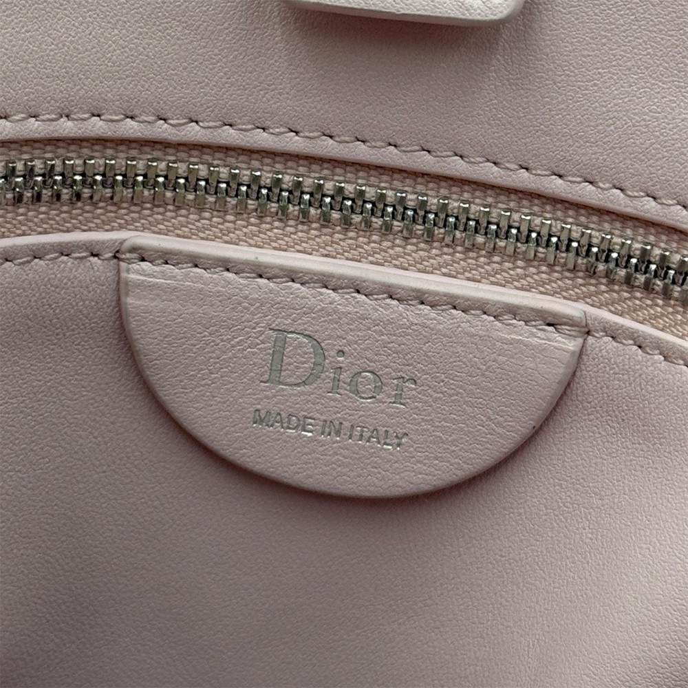 D10r Trianon Bag with Chain