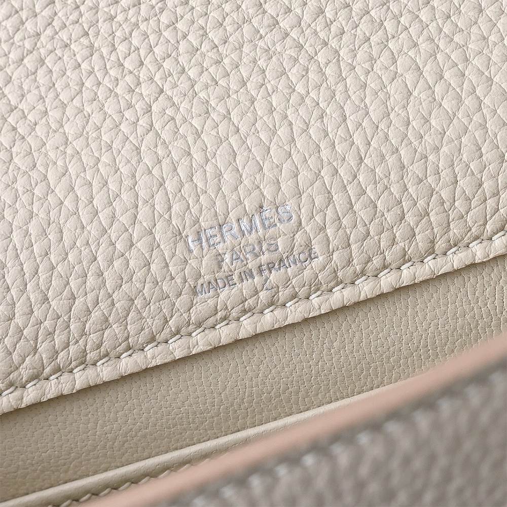 H**me5 Sac a depeches 21 bag(HIGH-END GRADE)