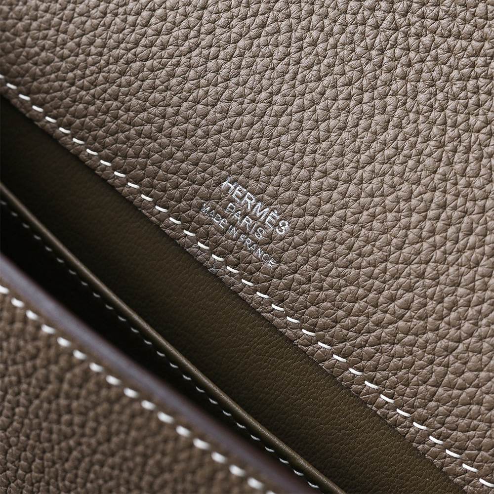 H**me5 Sac a depeches 21 bag(HIGH-END GRADE)
