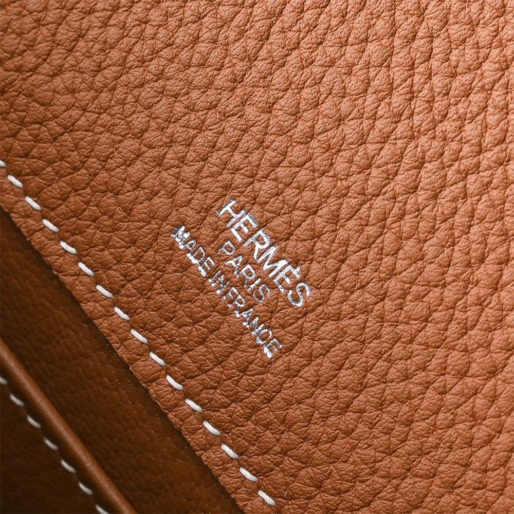 H**me5 Sac a depeches 21 bag(HIGH-END GRADE)