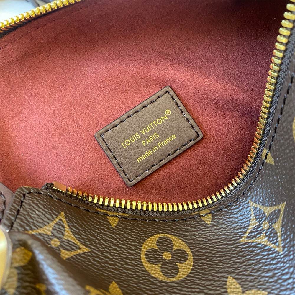 LV Side Trunk MM