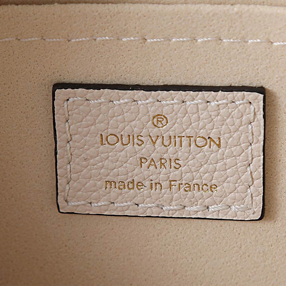 LV Speedy Bandoulière 20