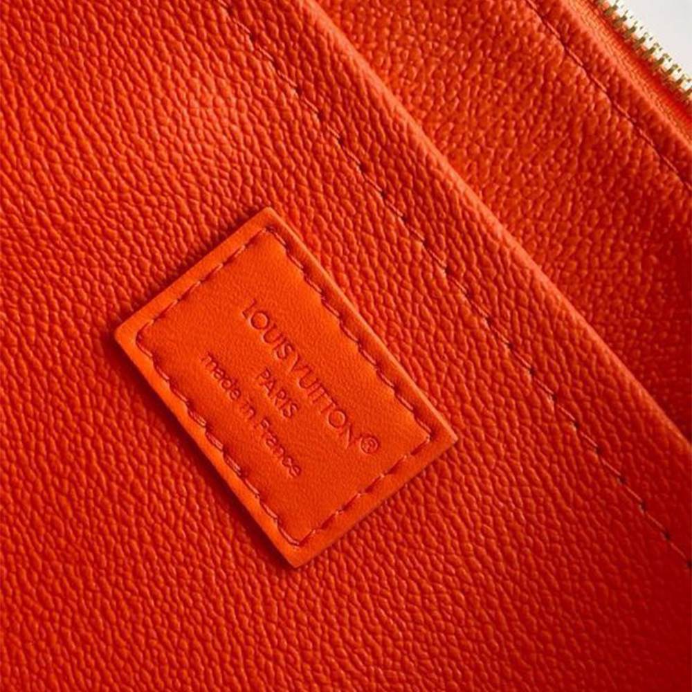 LV Neverfull GM City Exclu