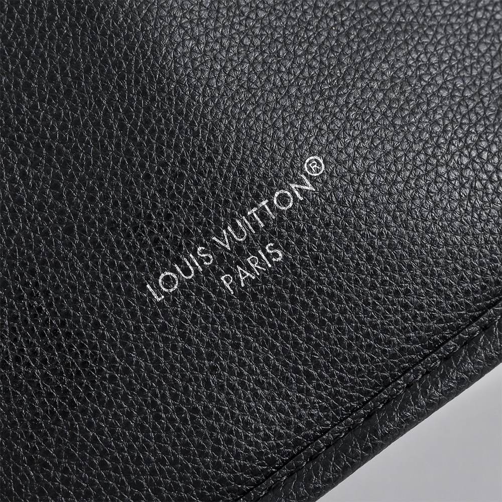 LV Neverfull Bandoulière Inside Out BB