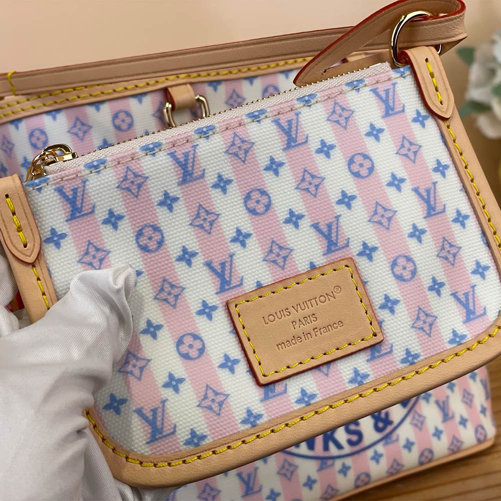 LV All In BB(HIGH-END GRADE)