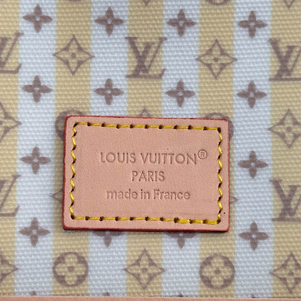 LV Neverfull MM