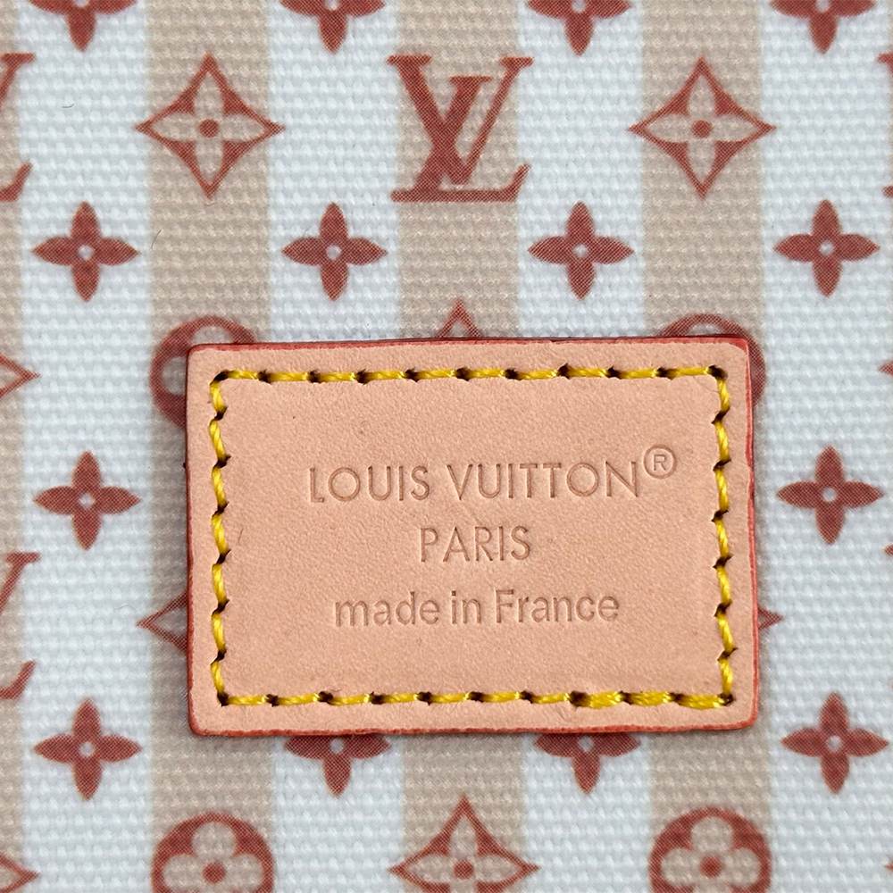 LV Neverfull MM