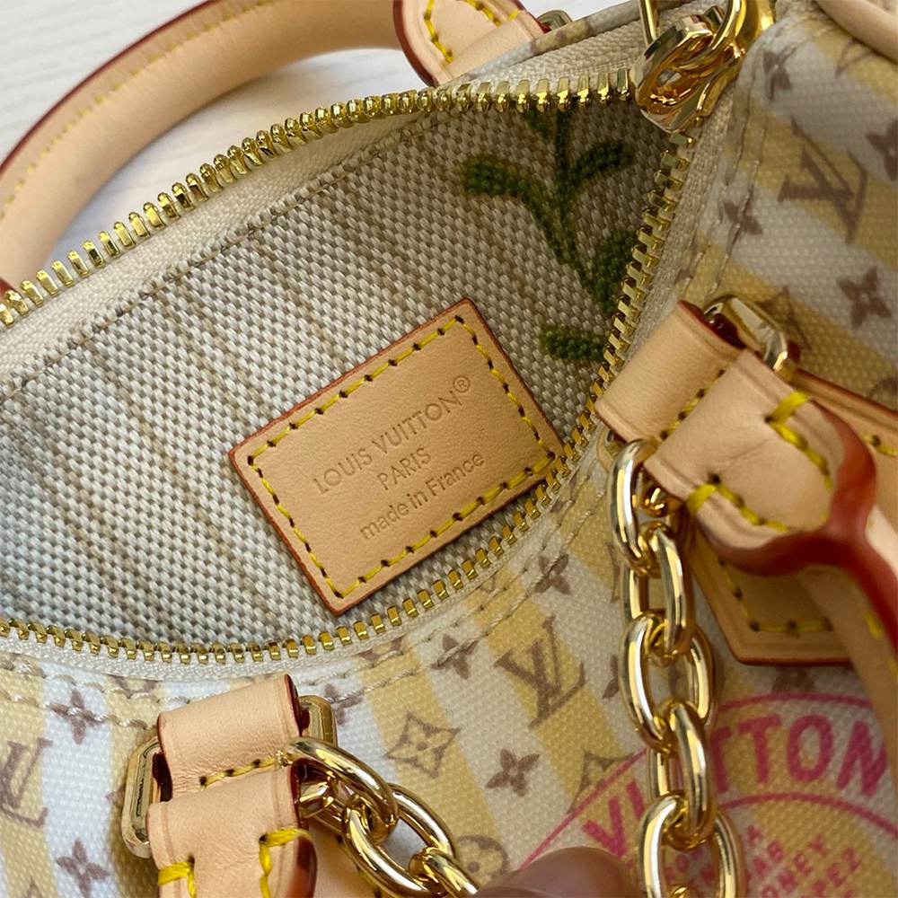 LV Nano Speedy