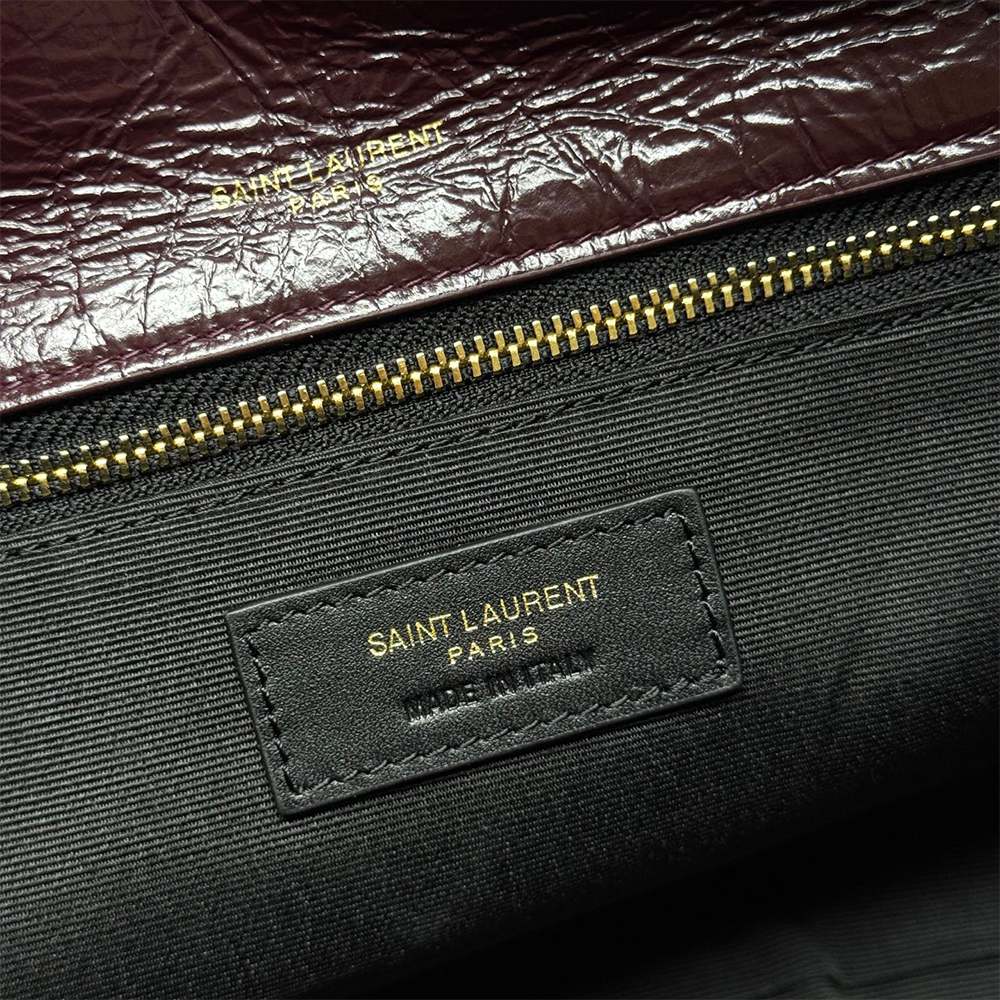Y51 NIKI medium in vintage leather
