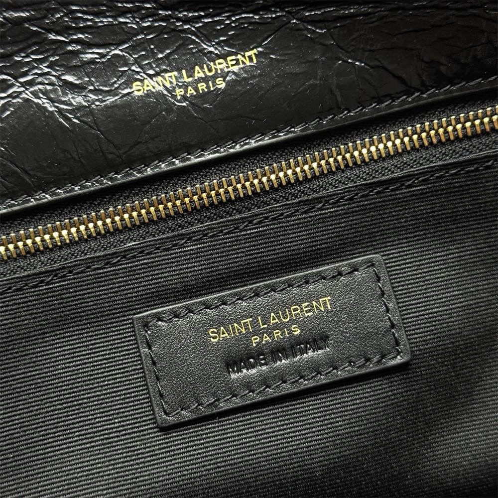 Y51 NIKI medium in vintage leather