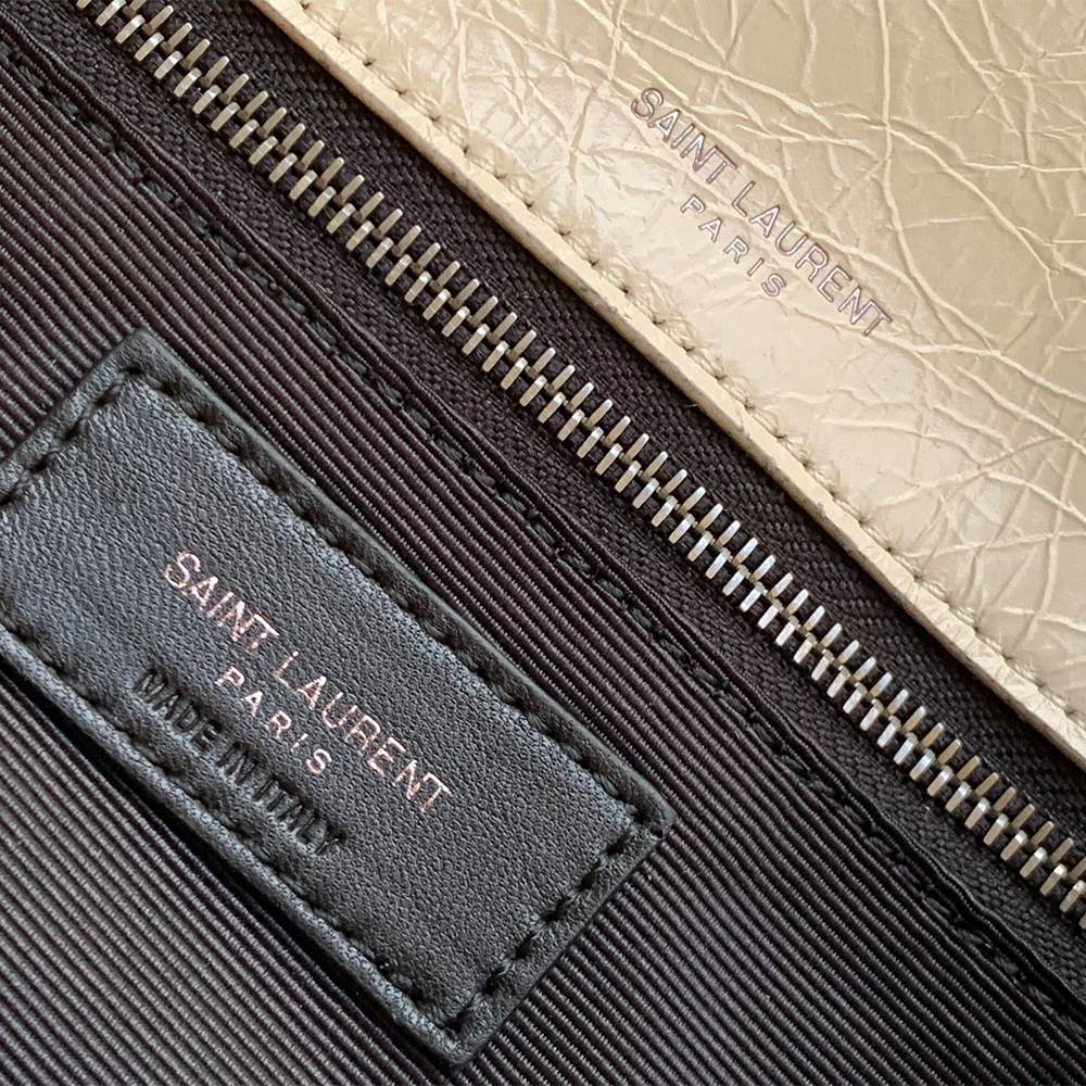 Y51 NIKI medium in vintage leather
