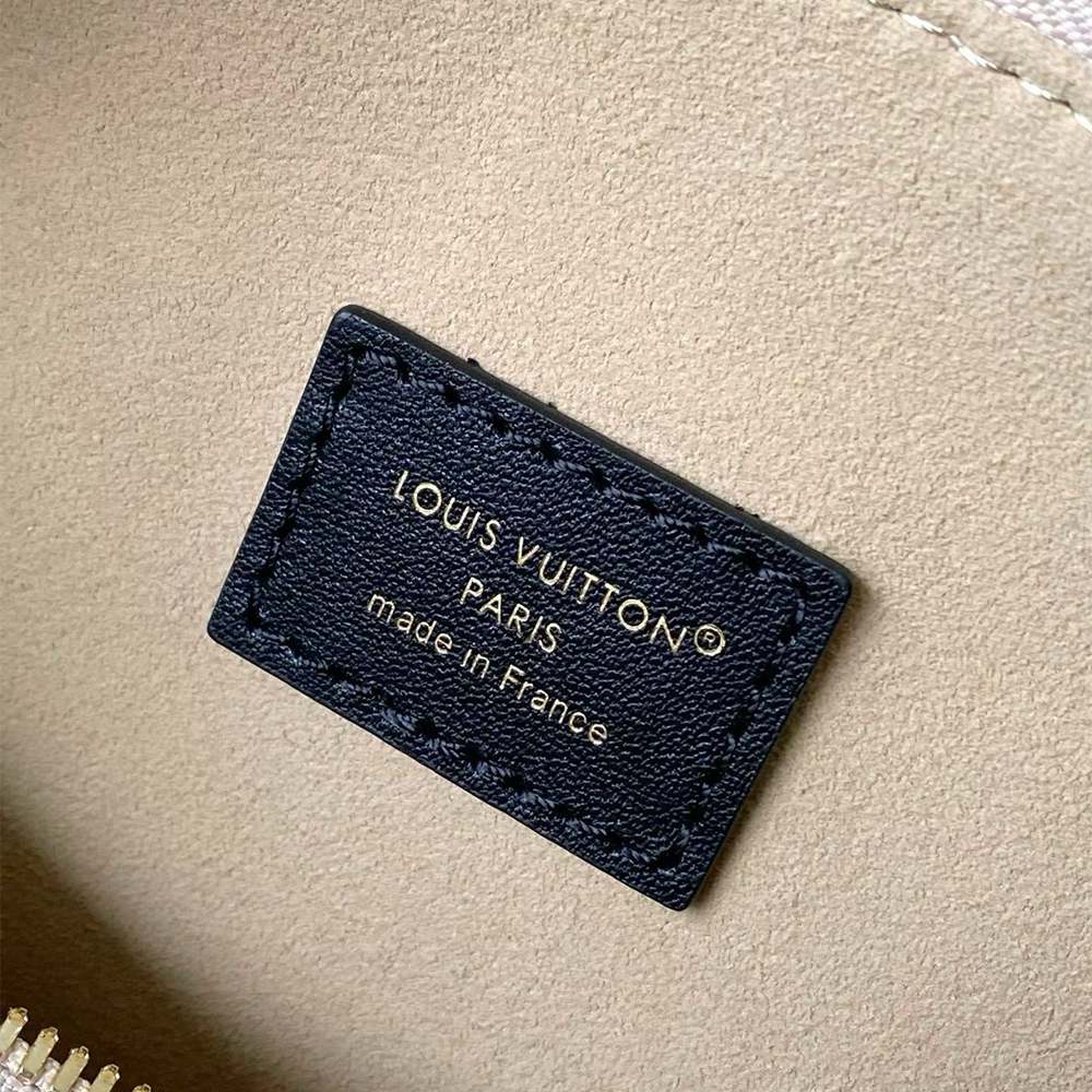LV Speedy Bandoulière 22(HIGH-END GRADE)