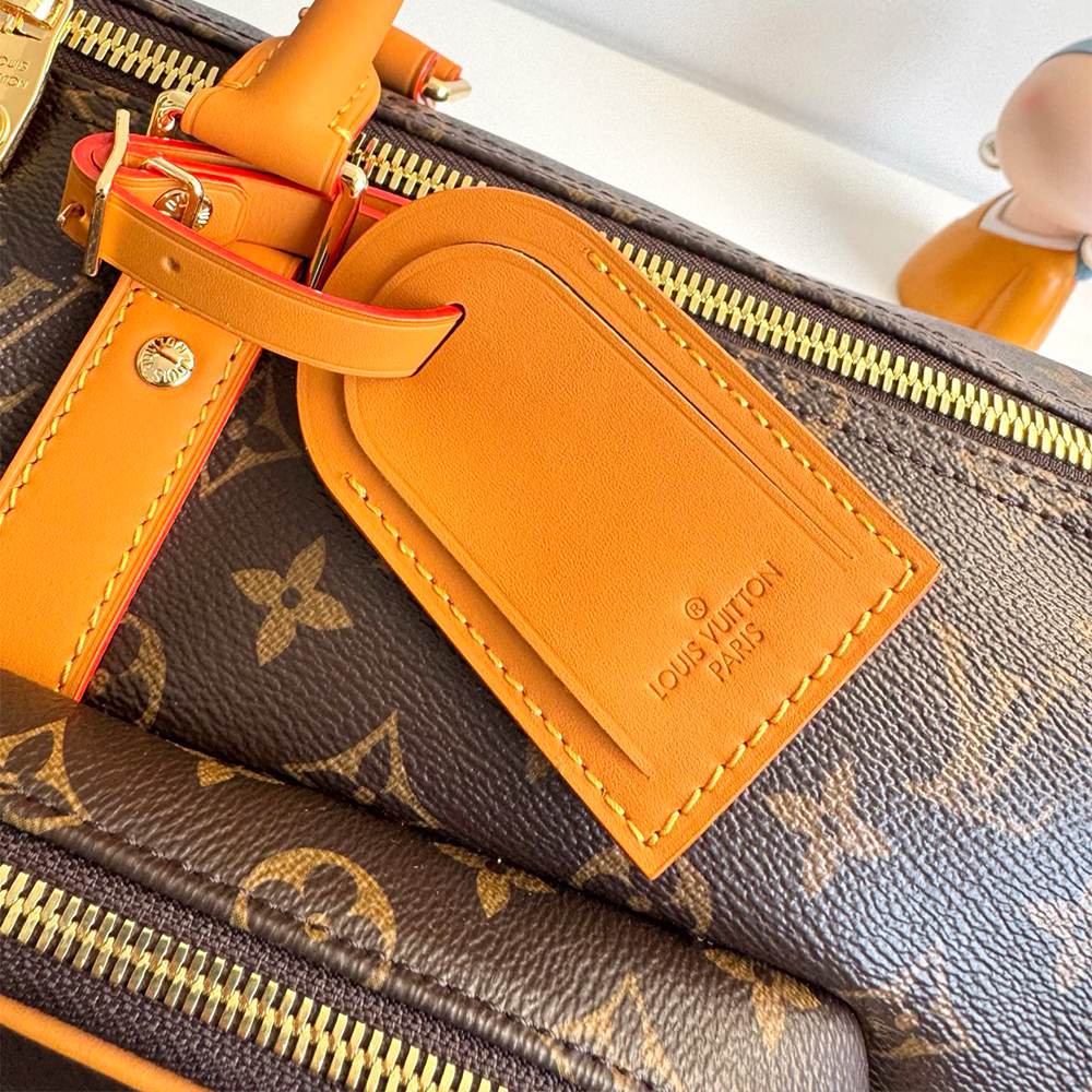 LV Keepall Cargo 50(TAX-FREE Grade)