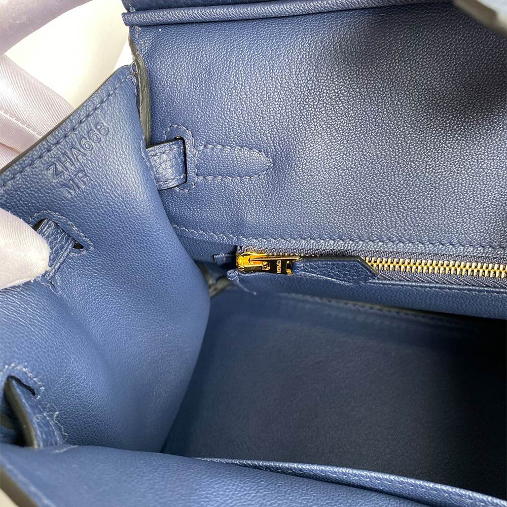 H**me5 BIRKIN BAG 30