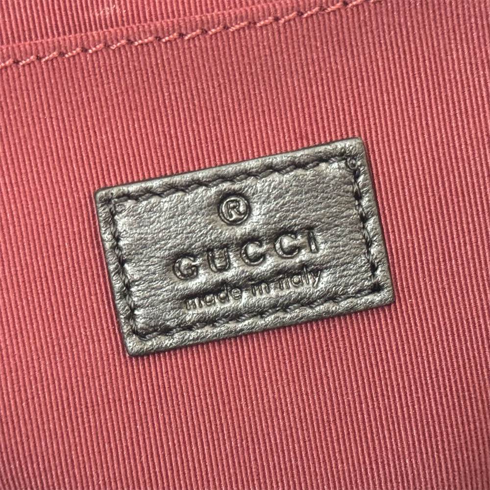 GG Marmont small backpack(HIGH-END GRADE)