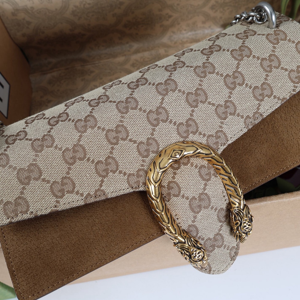 Gvc*1 Dionysus medium shoulder bag(HIGH-END GRADE)