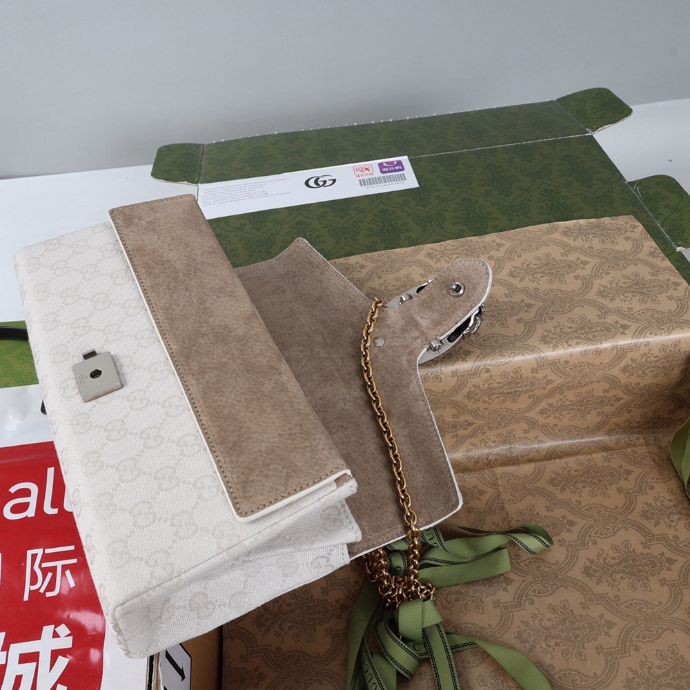 Gvc*1 Dionysus medium shoulder bag(HIGH-END GRADE)